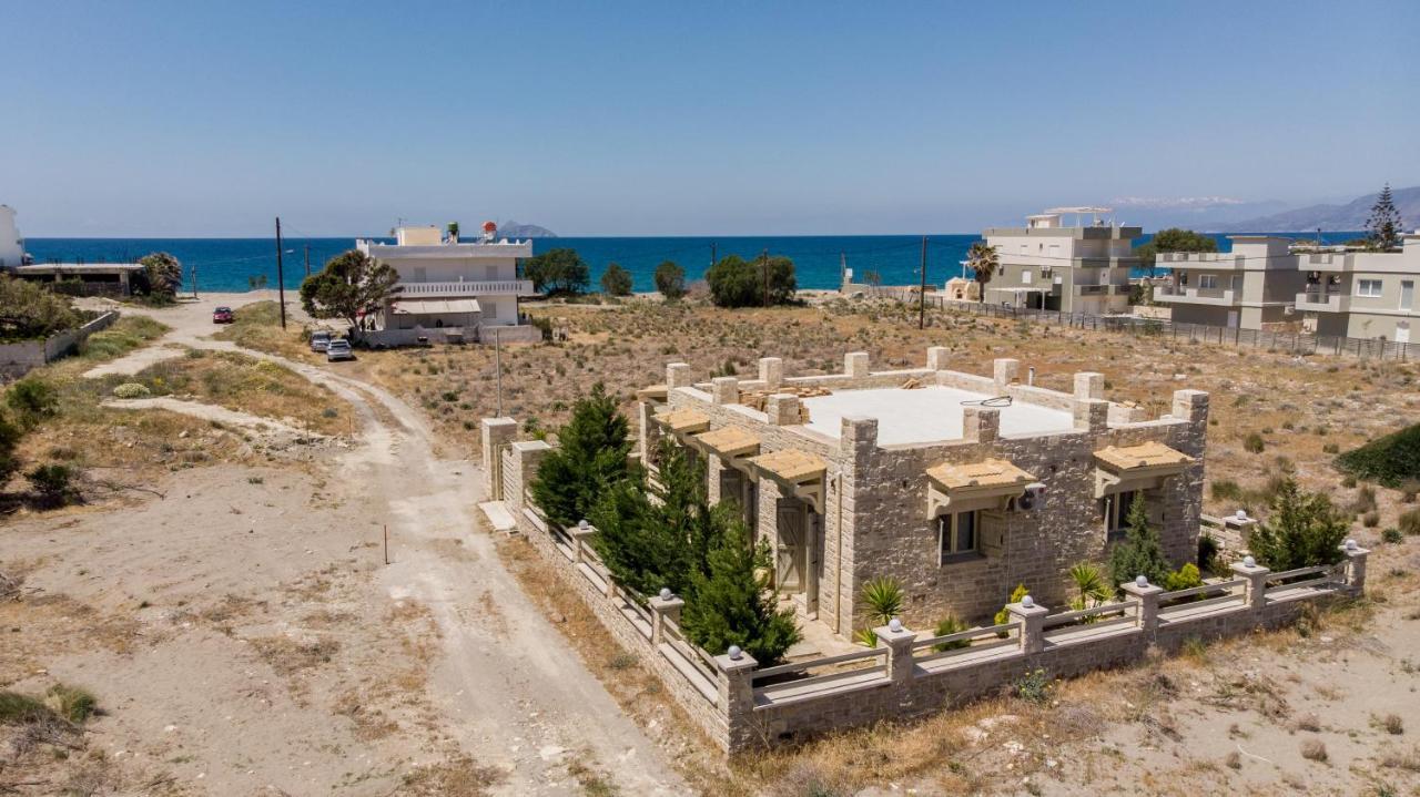 Villa Kornaros Kalamaki  Exterior foto